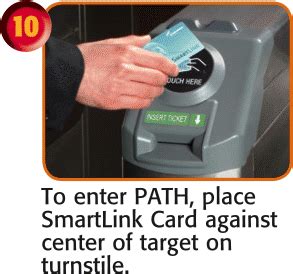 pathlink smart card|path smart link card.